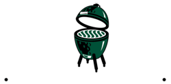 Green Egg Grill