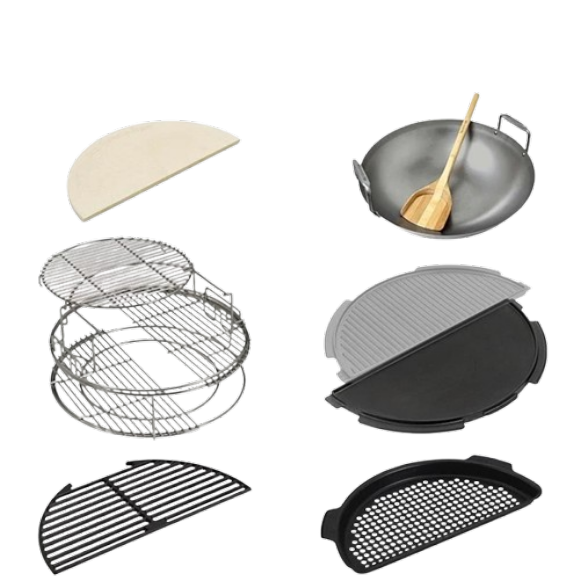 EGG-Master Package