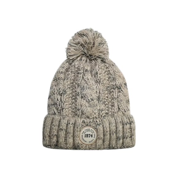 Winter Beanie - Wintermütze