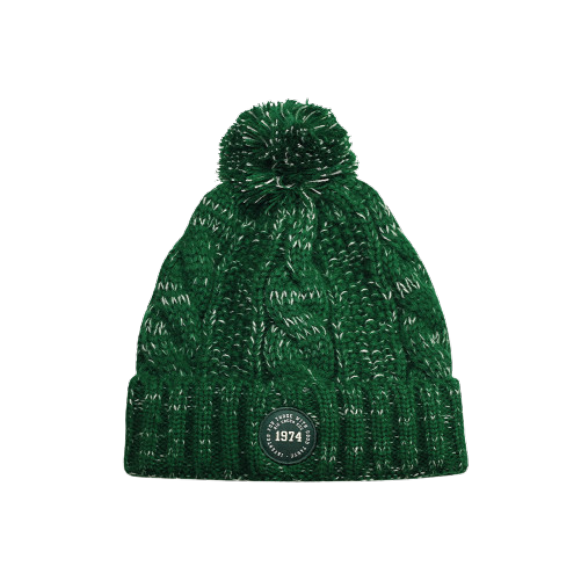 Winter Beanie - Wintermütze