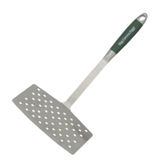 BBQ Grillbesteck Set aus Edelstahl - Custom BBQ Tool Set