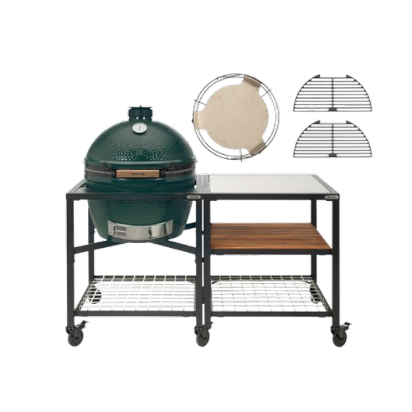 XLarge Outdoor Kitchen