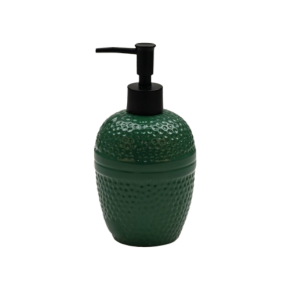 Big Green Egg Seifenspender - Big Green Egg Soap dispenser