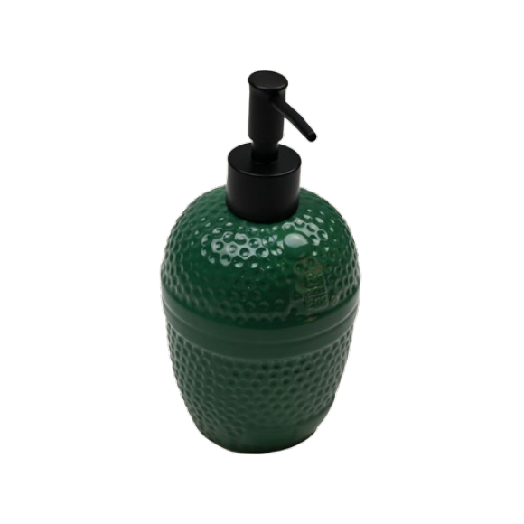 Big Green Egg Seifenspender - Big Green Egg Soap dispenser