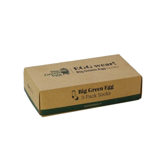 Socken Dreierpackung Eggs - Triplepack Socks Eggs