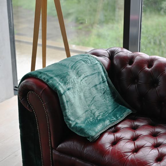 Fleecedecke - Fleece Blanket