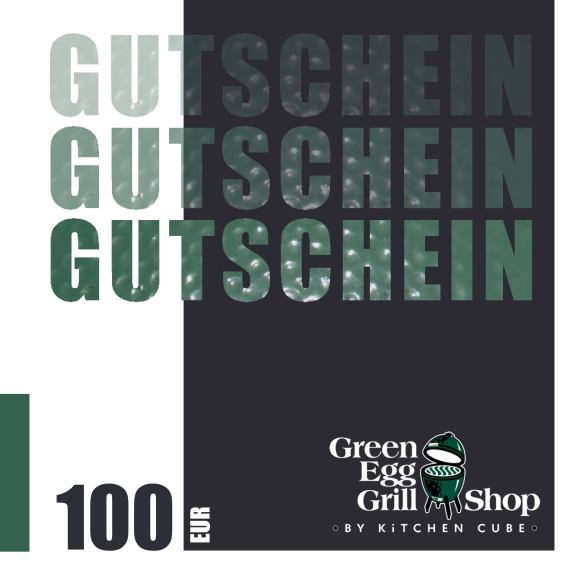 Gutschein - 100€